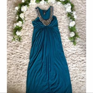 NY&Company Maxi Dress